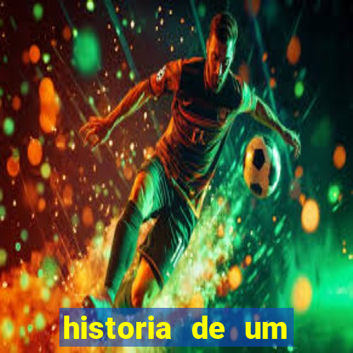 historia de um personagem rp